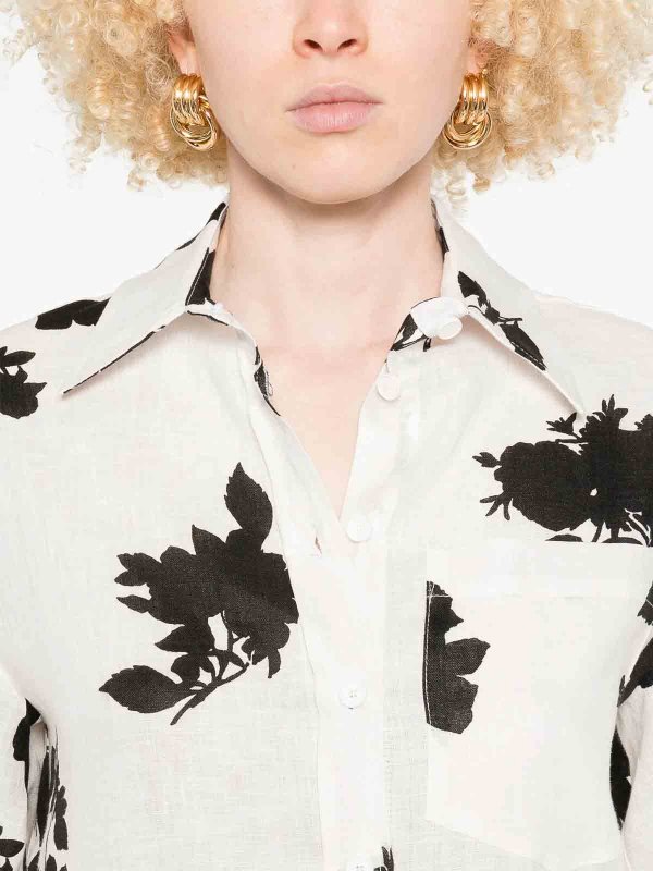 LIVIANA CONTI: shirts online - Shirt