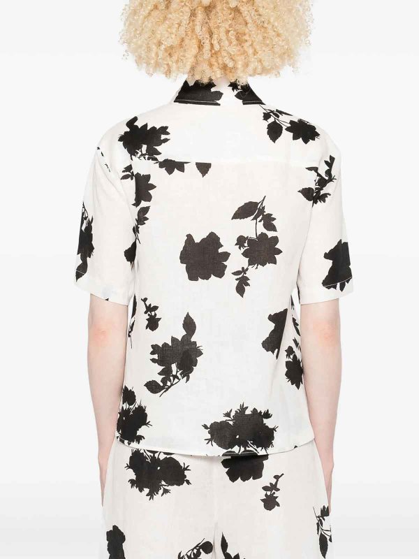 The Best Shops LIVIANA CONTI: shirts - Shirt