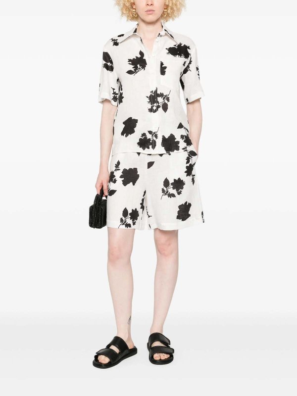 Shirt shop online: LIVIANA CONTI