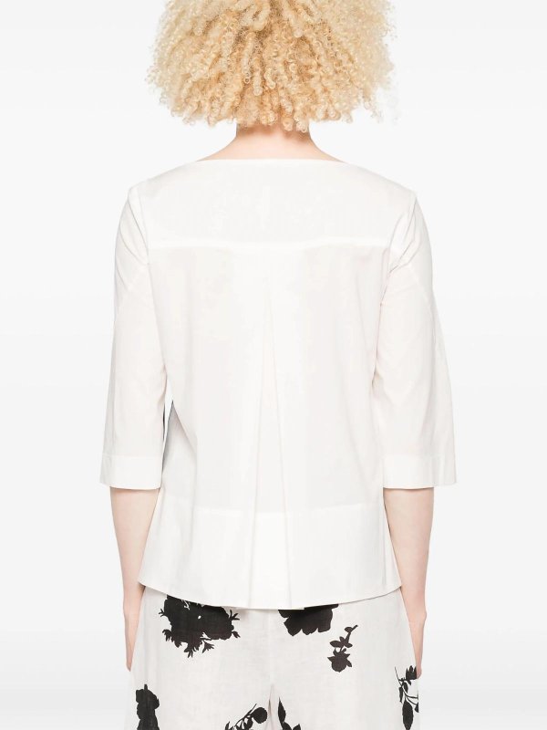 LIVIANA CONTI: blouses online - Blouse