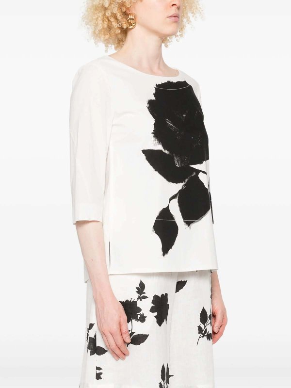 The Best Shops LIVIANA CONTI: blouses - Blouse