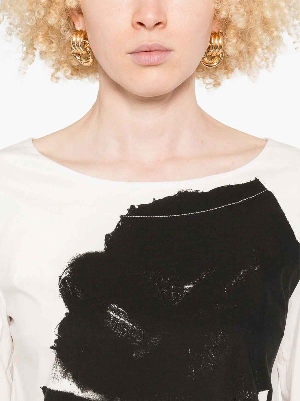 Blouse shop online: LIVIANA CONTI