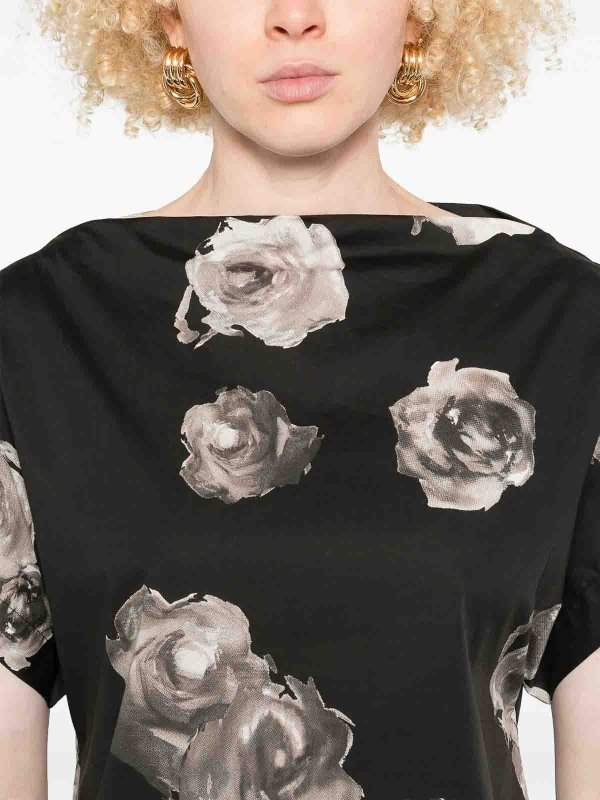 LIVIANA CONTI: blouses online - Blouse