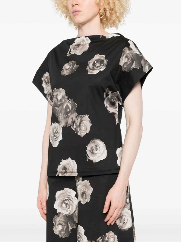 The Best Shops LIVIANA CONTI: blouses - Blouse