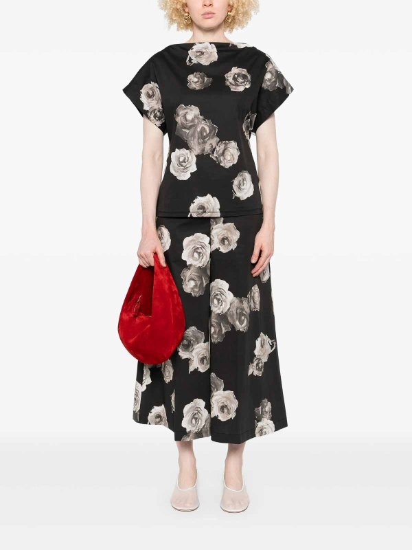 Blouse shop online: LIVIANA CONTI