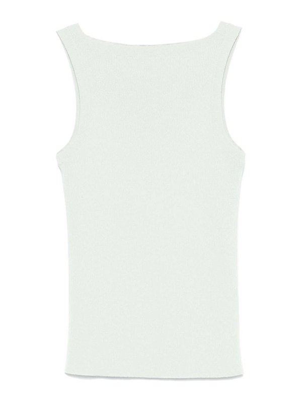 LIVIANA CONTI: Tops & Tank tops - Top