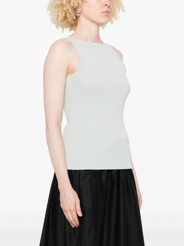 LIVIANA CONTI: Tops & Tank tops online - Top