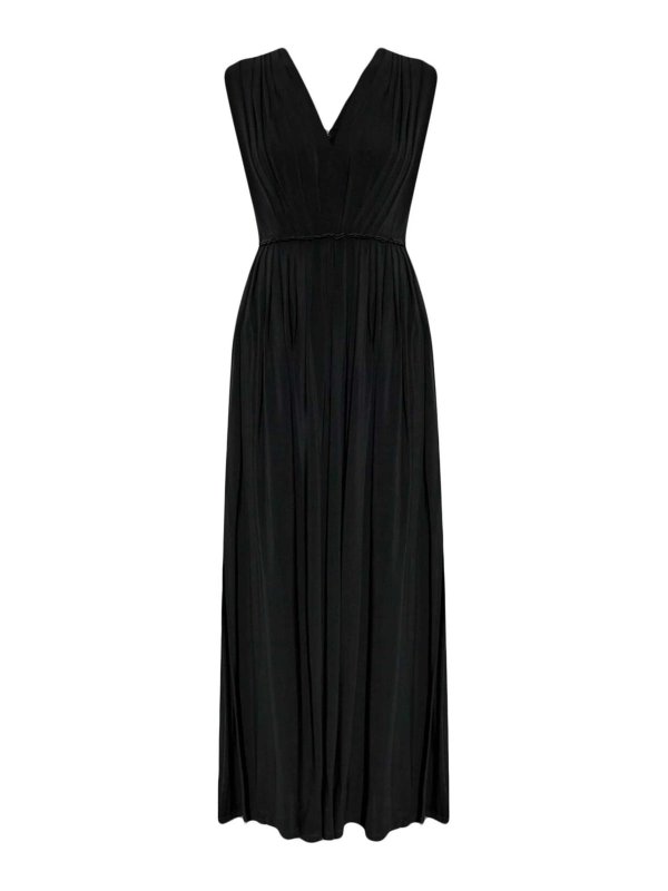 Max Mara: knee length dresses - Walter