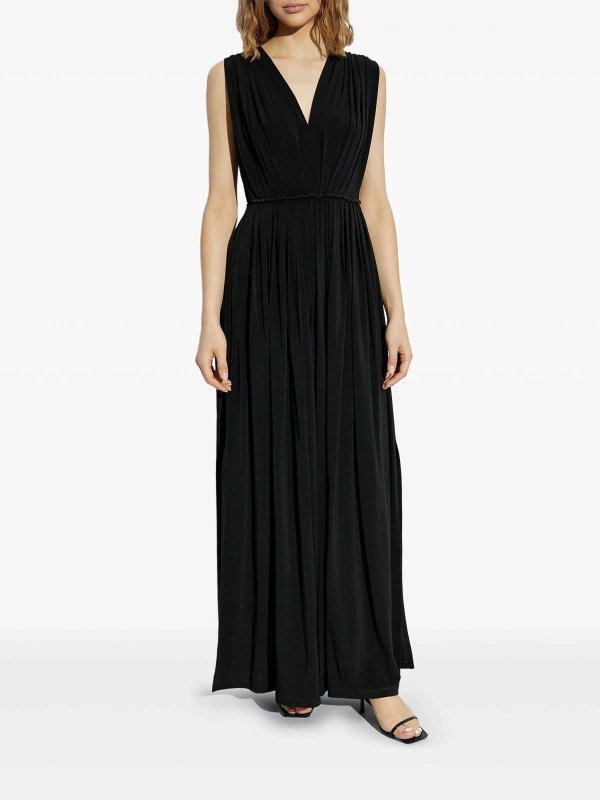 Max Mara: knee length dresses online - Walter