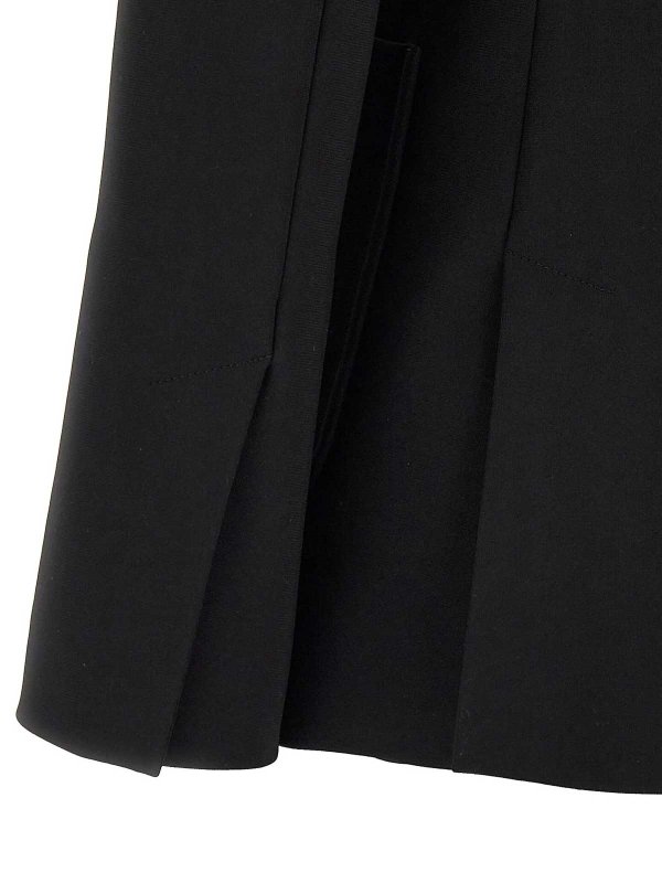 Max Mara: Blazer online - Blazer - Schwarz
