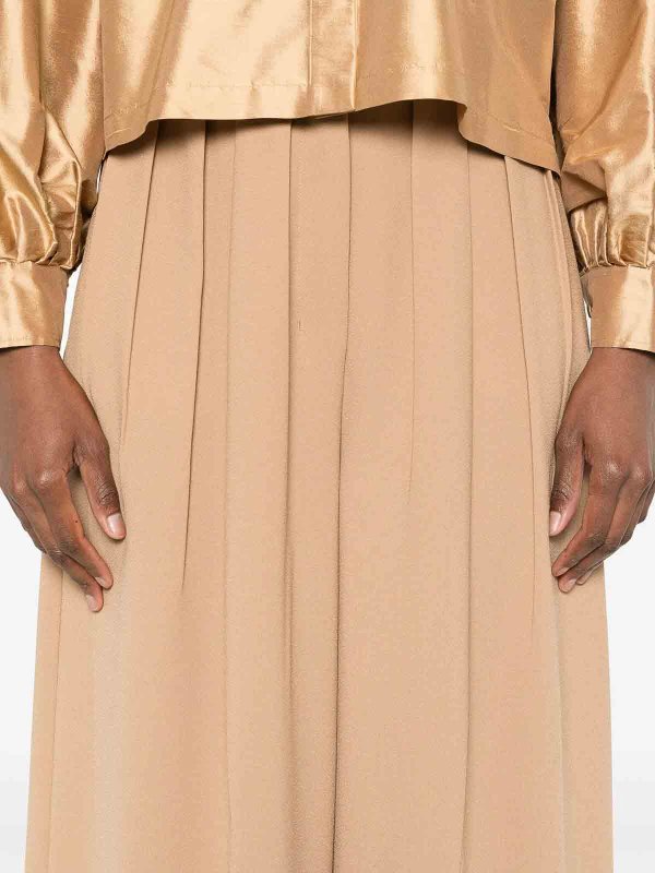 Max Mara buy online カジュアルパンツ - 白