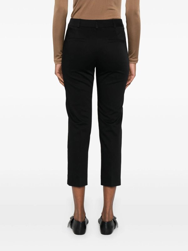 Max Mara buy online Casual Hose - Braun