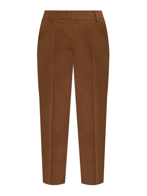 Max Mara: casual trousers - Casual pants