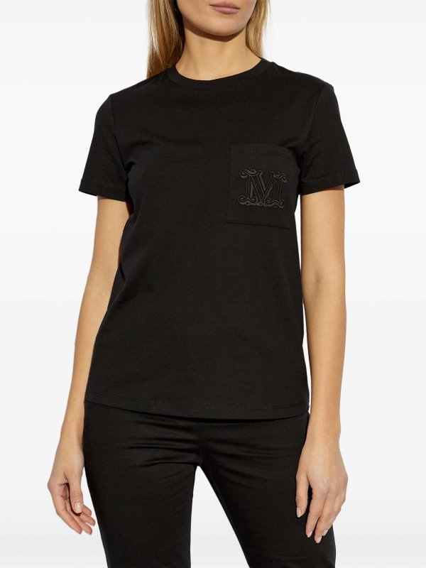 T-shirt shop online: Max Mara