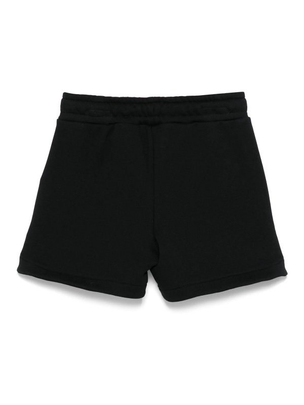 Moschino Kids: Hosen Shorts online - Shorts - Schwarz