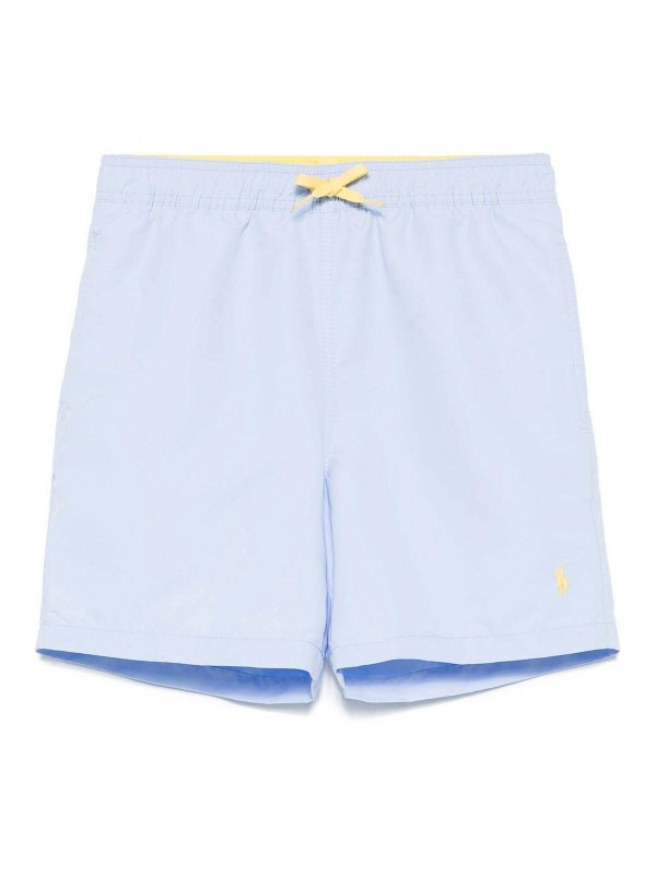 RALPH LAUREN: Costumi piscina e boxer - Costume