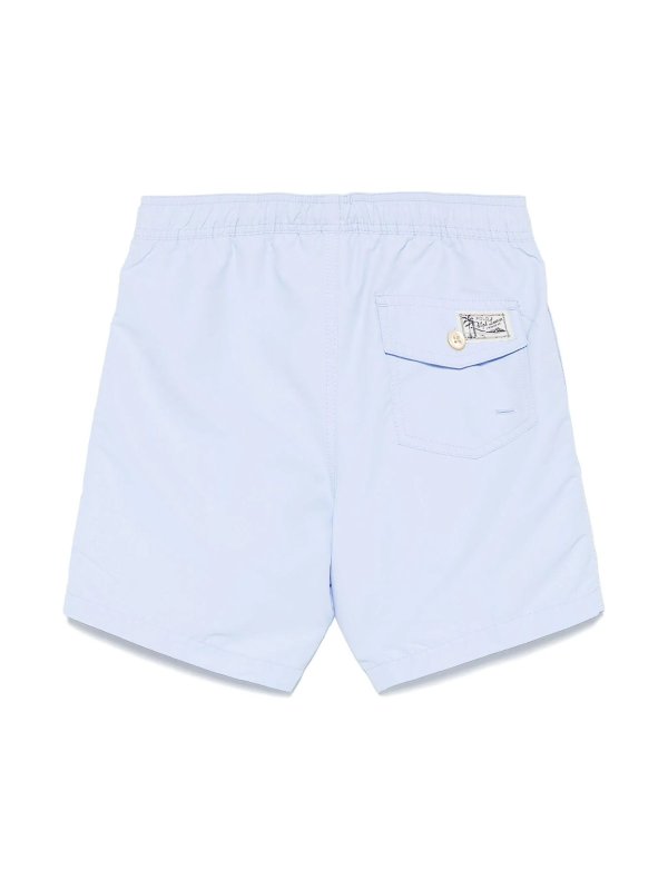 RALPH LAUREN: Costumi piscina e boxer online - Costume