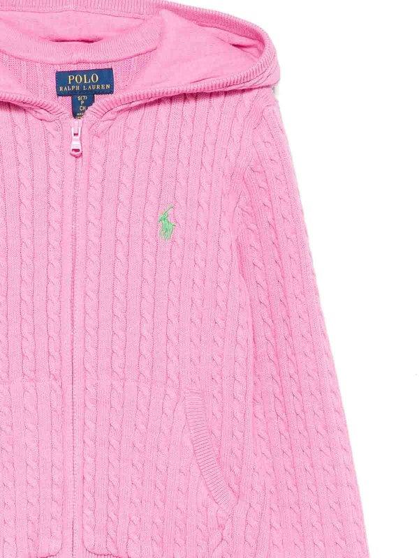 RALPH LAUREN: Sudaderas y suéteres online - Sudadera - Verde
