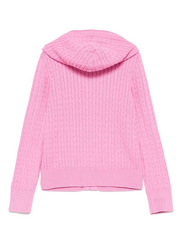 The Best Shops RALPH LAUREN: Sudaderas y suéteres - Sudadera - Verde