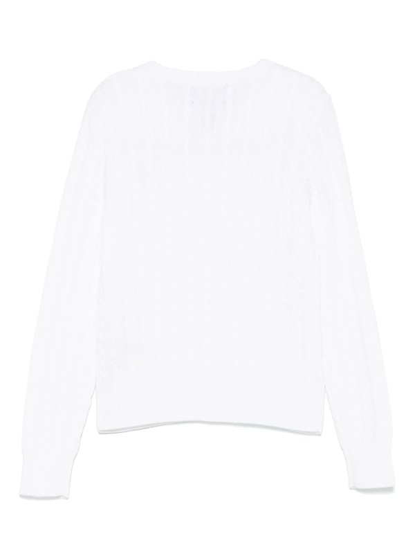 RALPH LAUREN: cardigans online - Cardigan