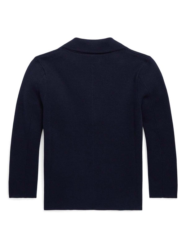 RALPH LAUREN: Cardigans online - Cardigan - Dunkelblau