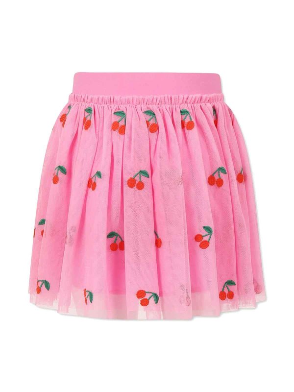 STELLA McCARTNEY: Knee length skirts & Midi online - Skirt