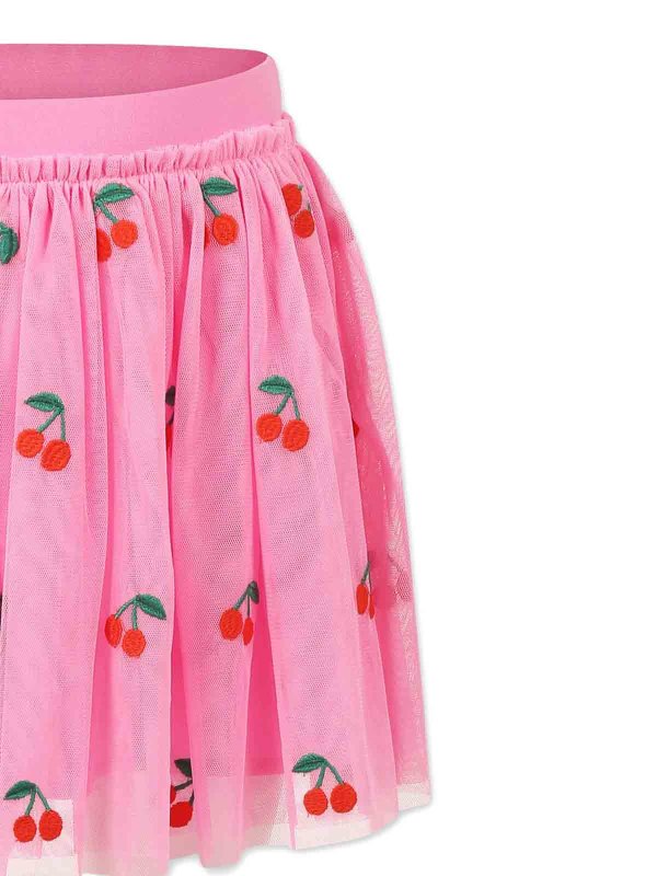 The Best Shops STELLA McCARTNEY: Knee length skirts & Midi - Skirt