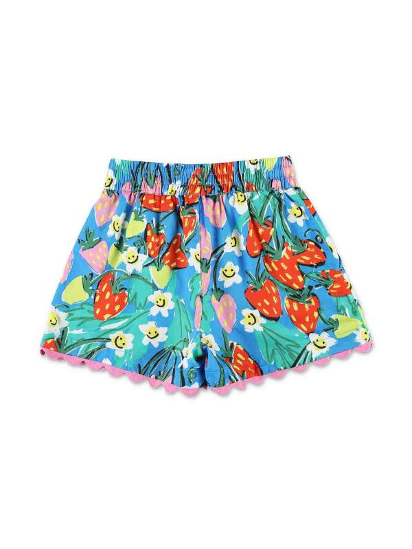 STELLA McCARTNEY: Hosen Shorts online - Shorts - Bunt