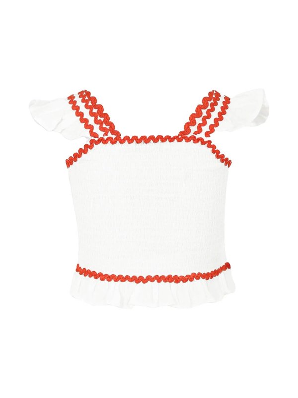 STELLA McCARTNEY: Tops & Tank tops online - Top