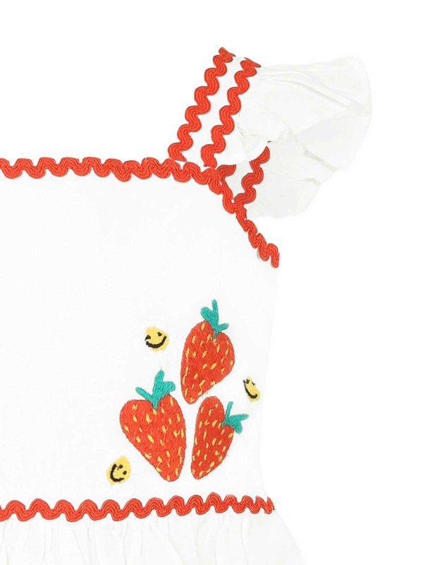 The Best Shops STELLA McCARTNEY: Tops & Tank tops - Top