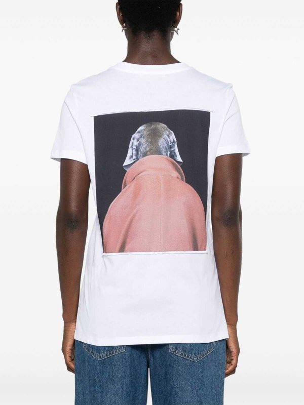 The Best Shops Max Mara: t-shirts - T-shirt