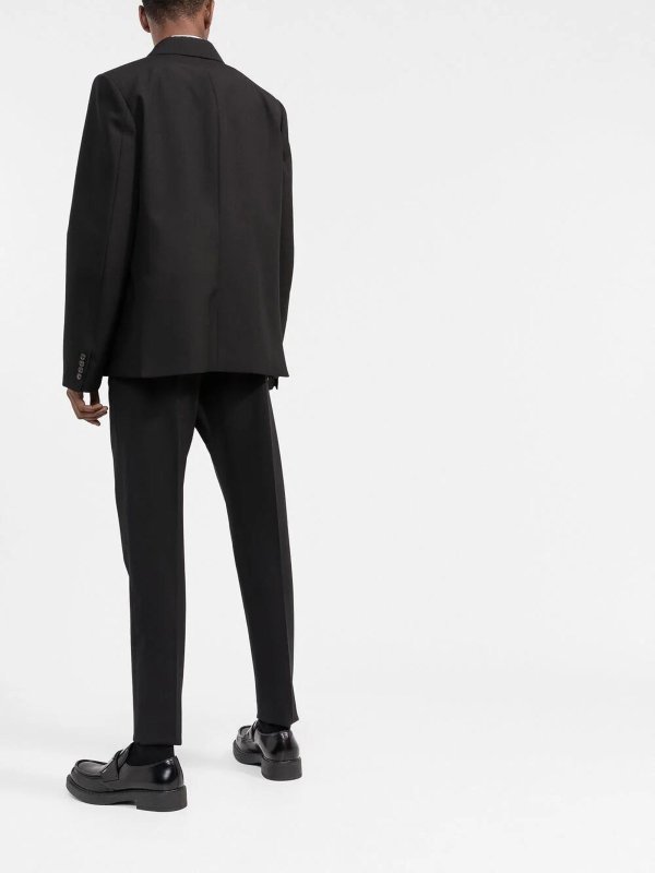 The Best Shops DSQUARED2: casual trousers - Trousers