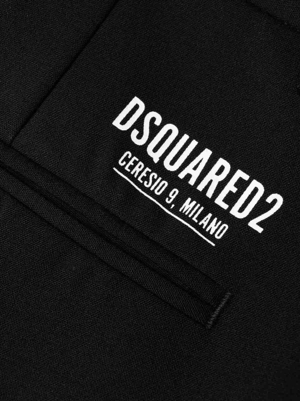 DSQUARED2 buy online Trousers