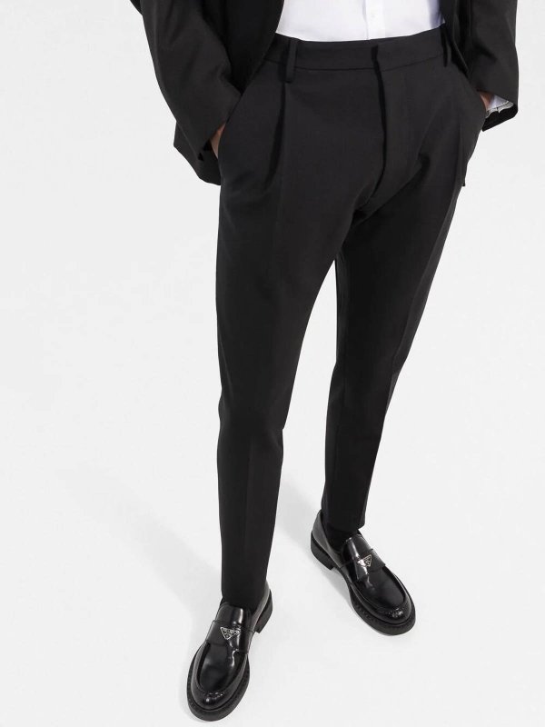 The Best Shops DSQUARED2: Trousers