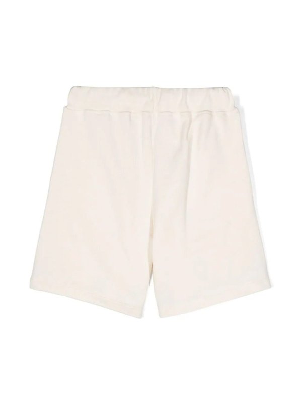 m.s.g.m.: Shorts online - Short - Crème