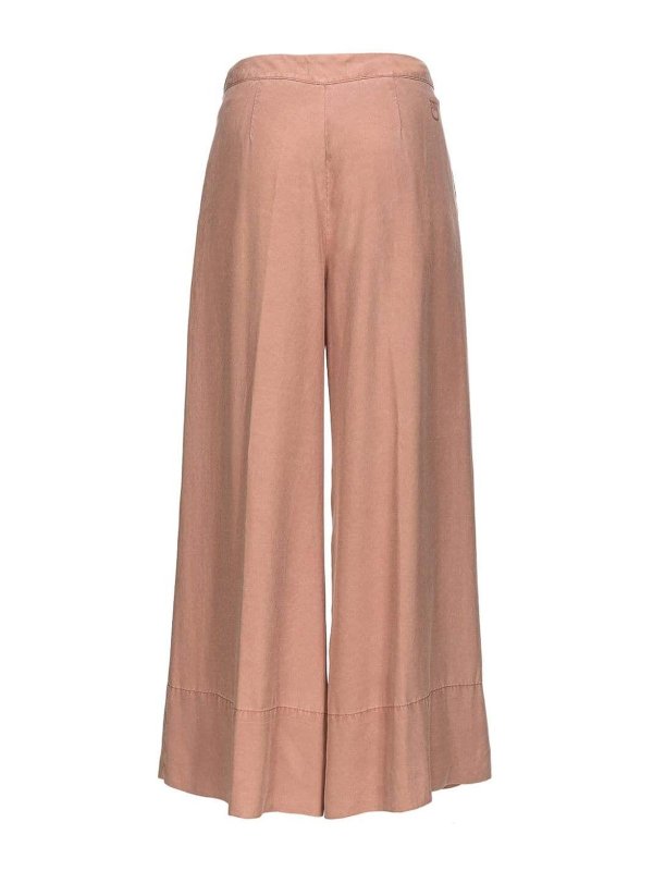 Pinko: カジュアルトラウザー online - カジュアルパンツ - ベージュ