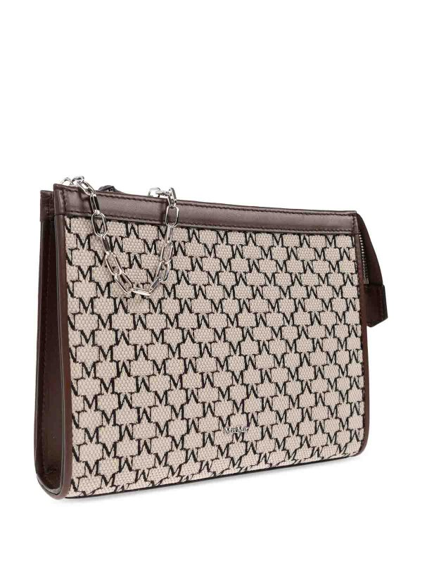 Max Mara: cross body bags online - Mmtrouss