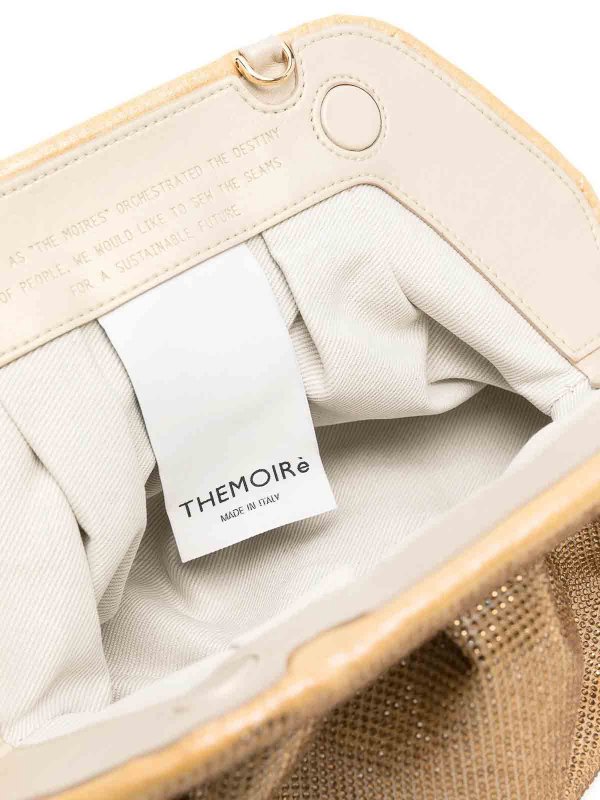 THEMOIRè: クロスボディバッグ online - クロスボディバッグ - 金