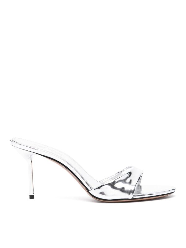 Paris Texas: sandali - Lidia