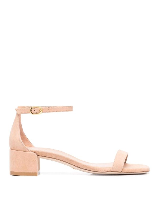 Stuart Weitzman: sandals - Sandals