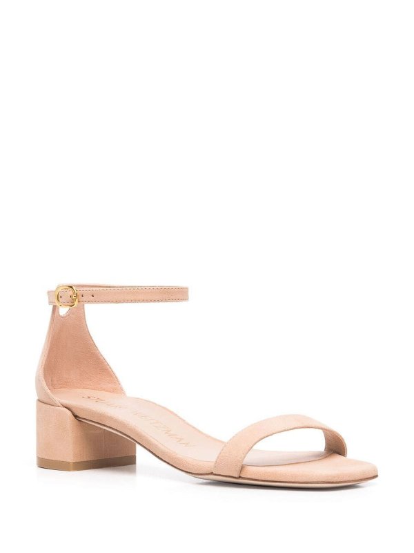 Stuart Weitzman: sandals online - Sandals