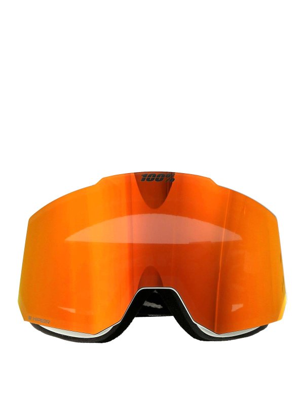 100%: sunglasses - Snowcraft Sunglasses