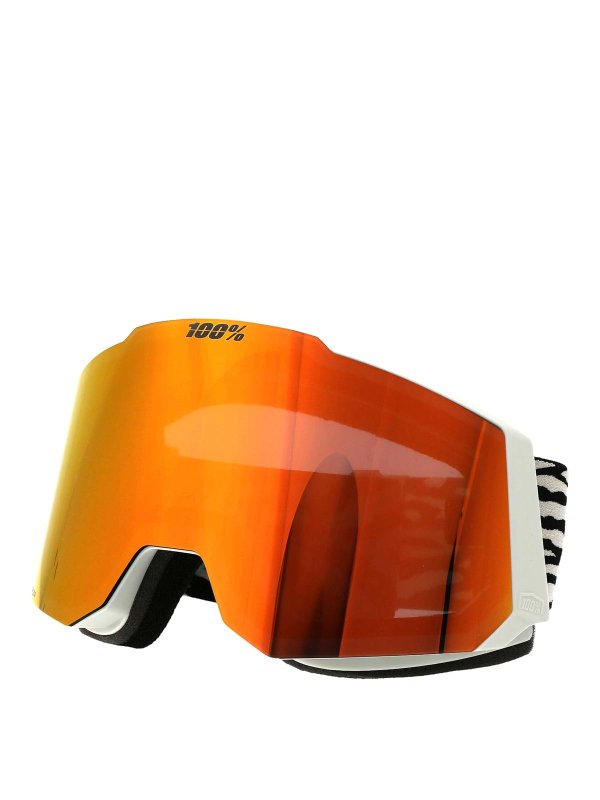 100%: sunglasses online - Snowcraft Sunglasses