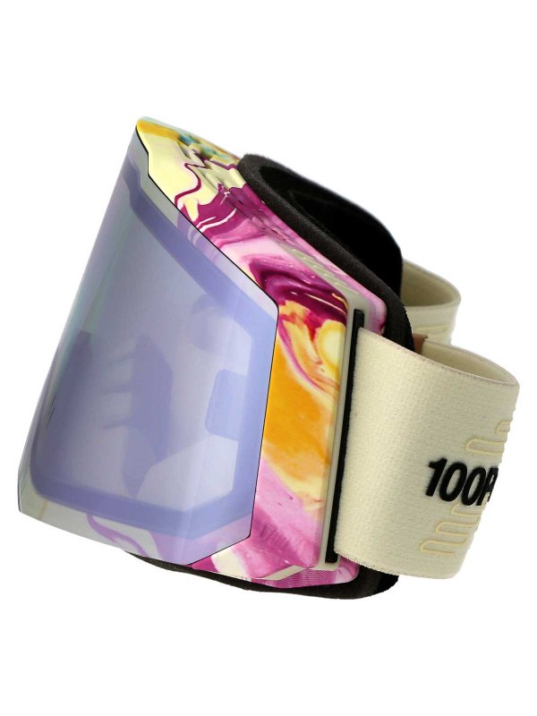 The Best Shops 100%: occhiali da sole - Occhiali da sole S di neve