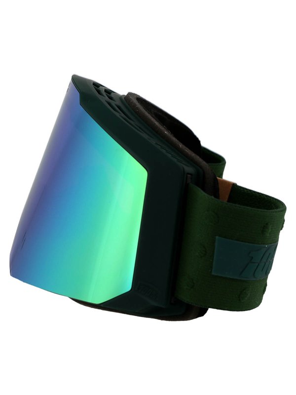 The Best Shops 100%: Lunettes de soleil - Lunettes De Soleil - Vert