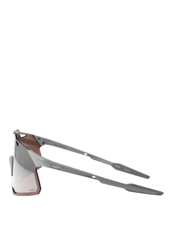 The Best Shops 100%: サングラス - サングラス - グレー