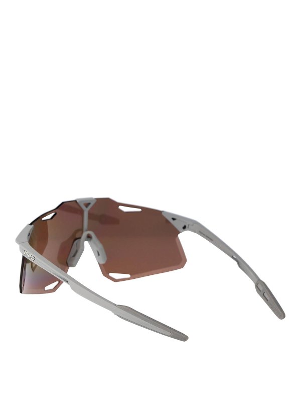 サングラス - グレー shop online: 100%