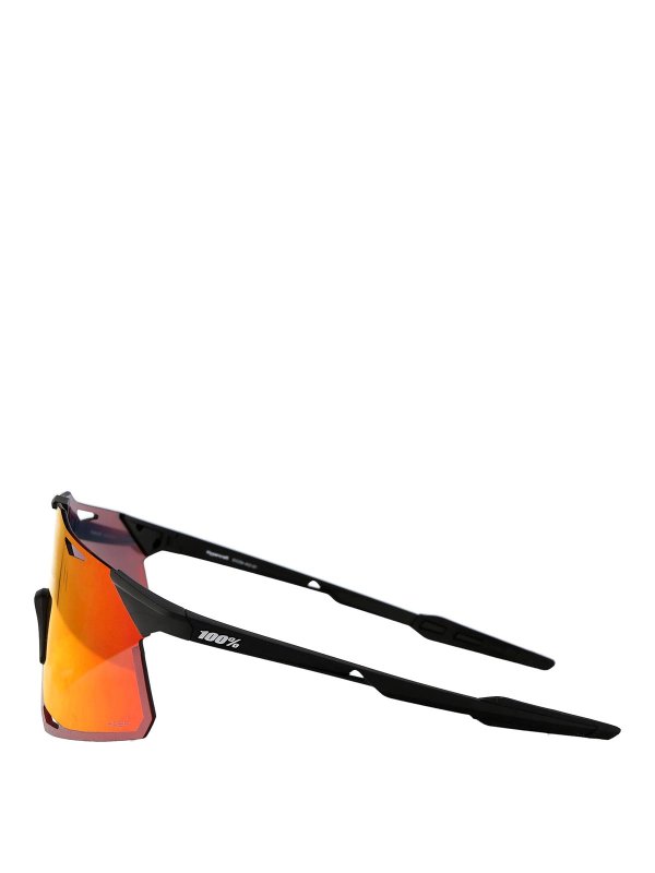 The Best Shops 100%: サングラス - サングラス - 黒