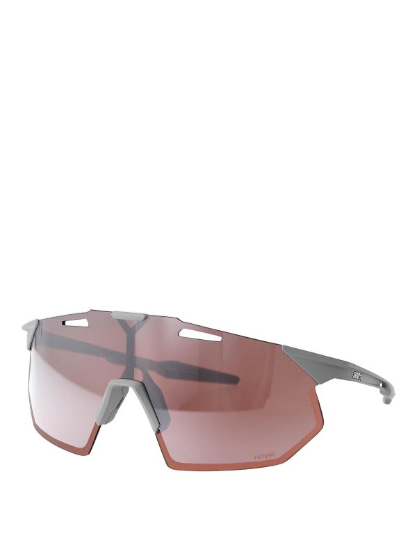 100%: サングラス online - サングラス - グレー