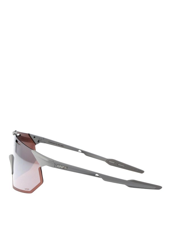 The Best Shops 100%: サングラス - サングラス - グレー